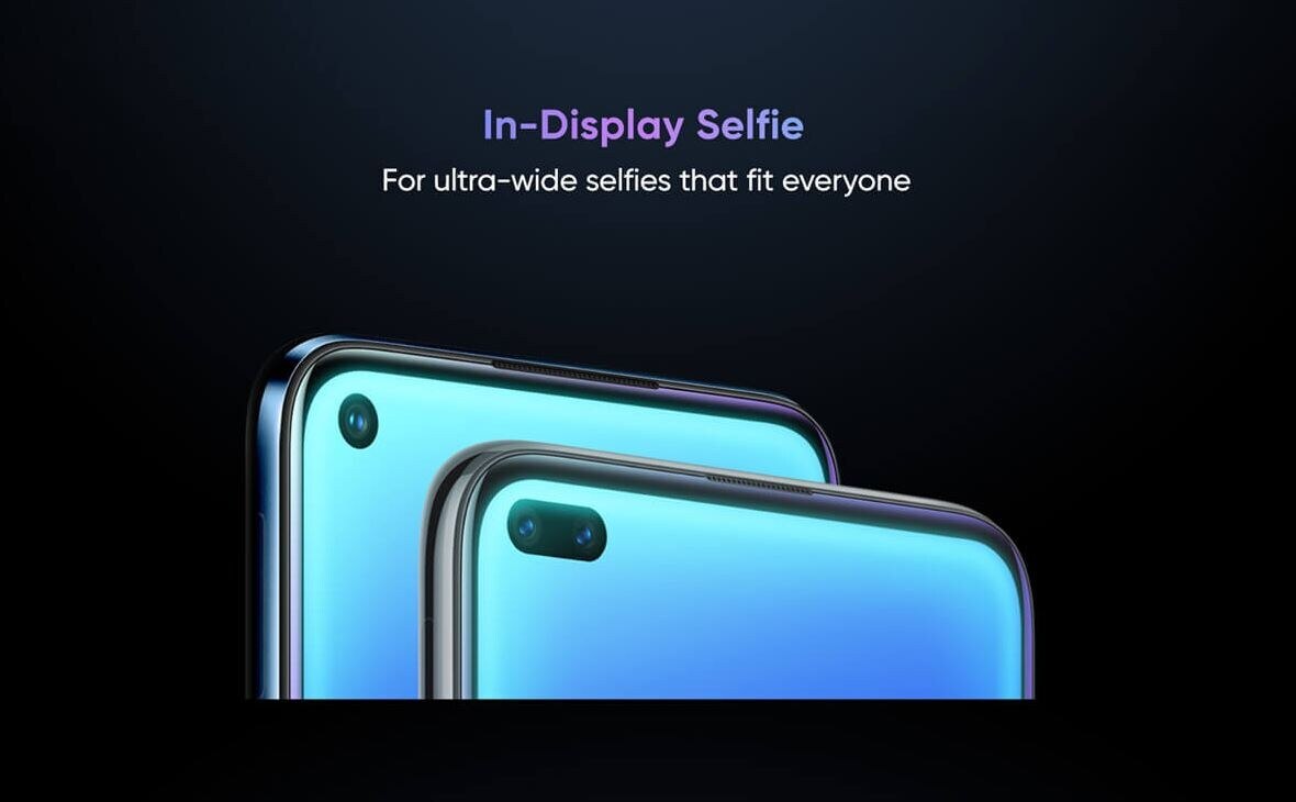 5 मार्च को लॉन्च होगा Realme 6 सीरीज, सलमान बने ब्रांड एंबेसडर