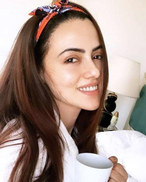 सना ने मेलविन पर लगाए आरोप, कहा- छोटी सी लड़की को किया था प्रेग्‍नेंट