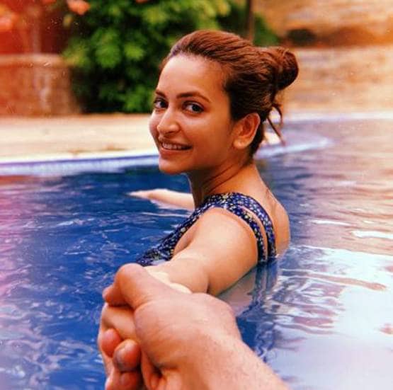 इस खास मौके पर पुलकित की फैमिली से मिलेंगी कृति खरबंदा, शादी की है चर्चा