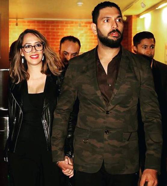 हेजल संग डेट के लिए युवराज ने किया था 3 साल इंतजार, ऐसी है लव स्टोरी