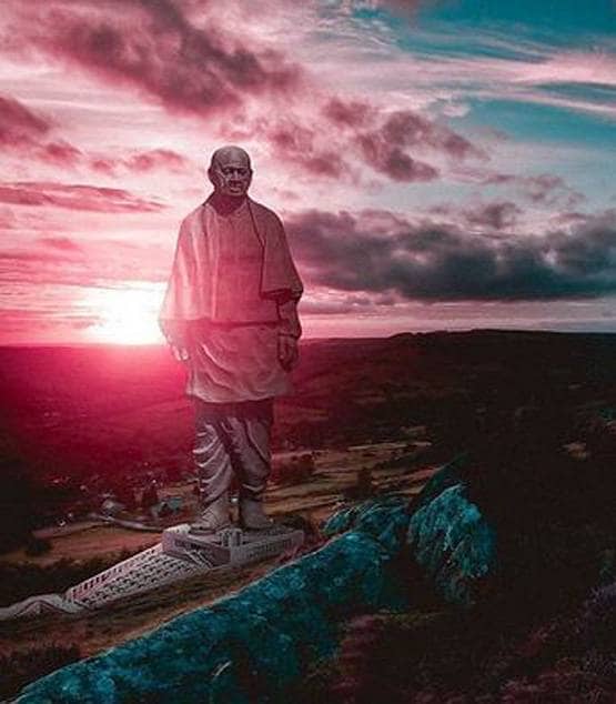 स्टैचू-स्टेडियम के बाद अब दुनिया का सबसे ऊंचा मंदिर गुजरात में, जानें खर्च