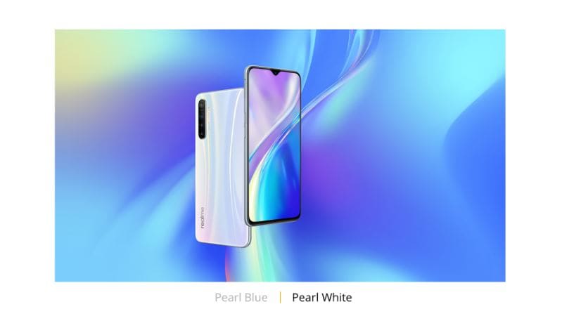 सेल: Realme के 64MP कैमरे और बड़ी बैटरी वाले फोन पर बड़ा डिस्काउंट