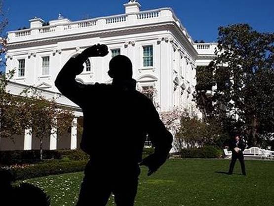 आखिर क्यों व्हाइट हाउस को कहा जाता है भूतों का घर, इतने हैं कमरे