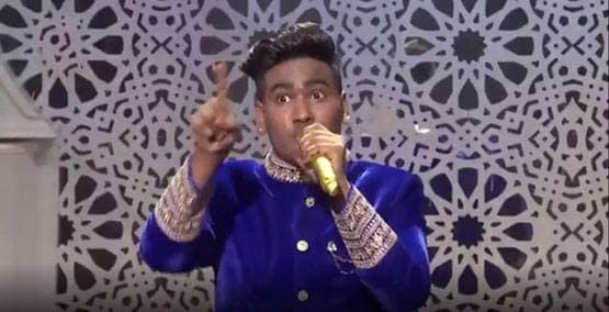 सड़क किनारे जूते पॉलिश कर घर चलाते थे सनी, अब बने इंडियन आइडल 11 के विनर