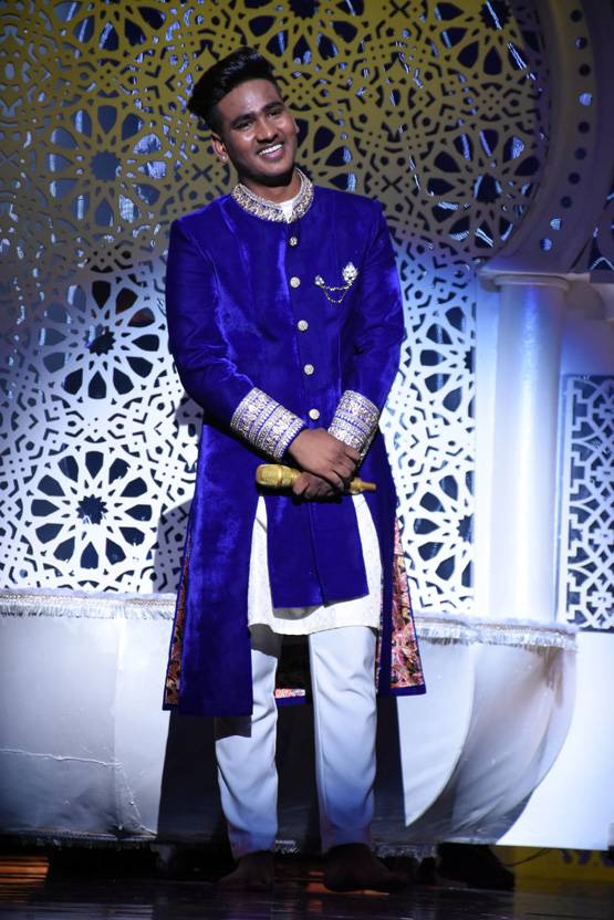 उधार के पैसे से ऑडिशन, ऐसे इंडियन आइडल बने सनी हिंदुस्तानी