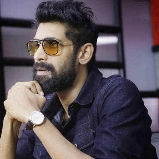 बाहुबली फेम दग्गुबती ने कैसे घटाया 30 किलो वजन? बताया डाइट प्लान