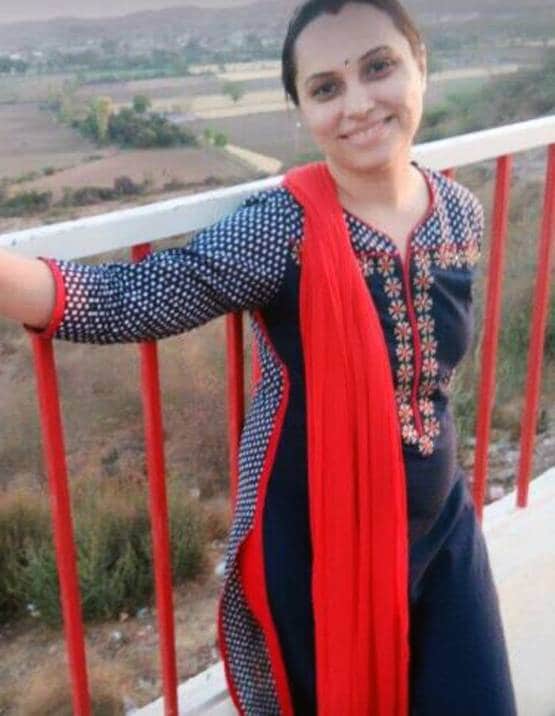 शादी के 15 दिन बाद पति ने छोड़ा, फिर ऐसे IAS बन गई ये लड़की