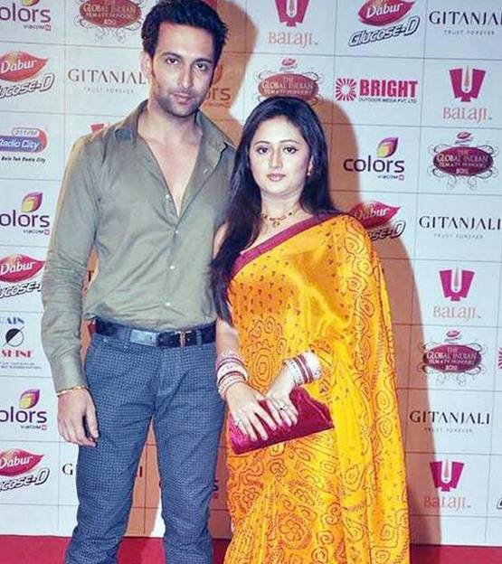 नए प्रोजेक्ट की तैयारी में रश्मि के Ex हसबैंड नंदिश, शेयर किया न्यू लुक