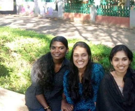 IAS बनीं मनरेगा मजदूर की बेटी, बिना पैसों के ऐसे की थी पढ़ाई