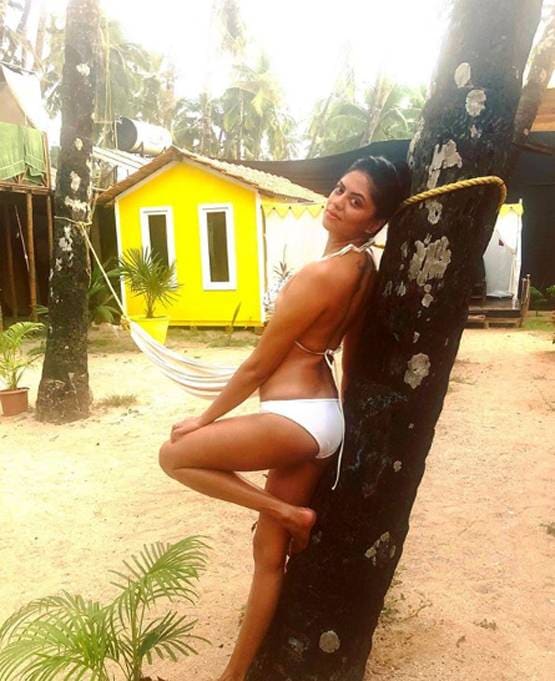 कविता कौशिक को मिली 'मोटी' होने की नसीहत, स्लिम फिगर पर हुईं ट्रोल