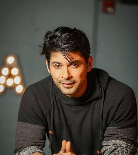 इंटीरियर डिजाइनिंग कर चुके हैं सिद्धार्थ, यहां से की है पढ़ाई