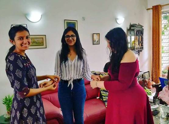 स्वाति मालीवाल ने लिया तलाक, ट्विटर पर लिखा- मेरी खूबसूरत कहानी हो गई खत्म