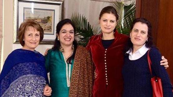 आसान नहीं थी सचिन पायलट की प्रेम डगर, फारूक की बेटी से की शादी