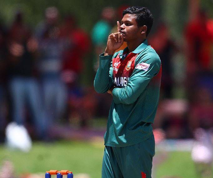 U19: बांग्लादेश ने पहली बार जीता वर्ल्ड कप, रोमांचक मैच में भारत को मिली हार