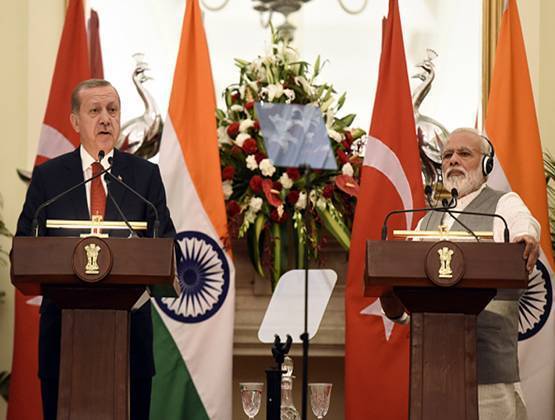 PAK में UN चीफ बोले- मुझे भारतीय मुसलमानों की हो रही चिंता