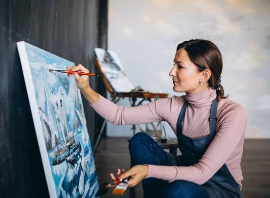 इंटेलिजेंट-आर्टिस्ट, फरवरी में जन्मे लोगों में होते हैं ये 10 दिलचस्प गुण