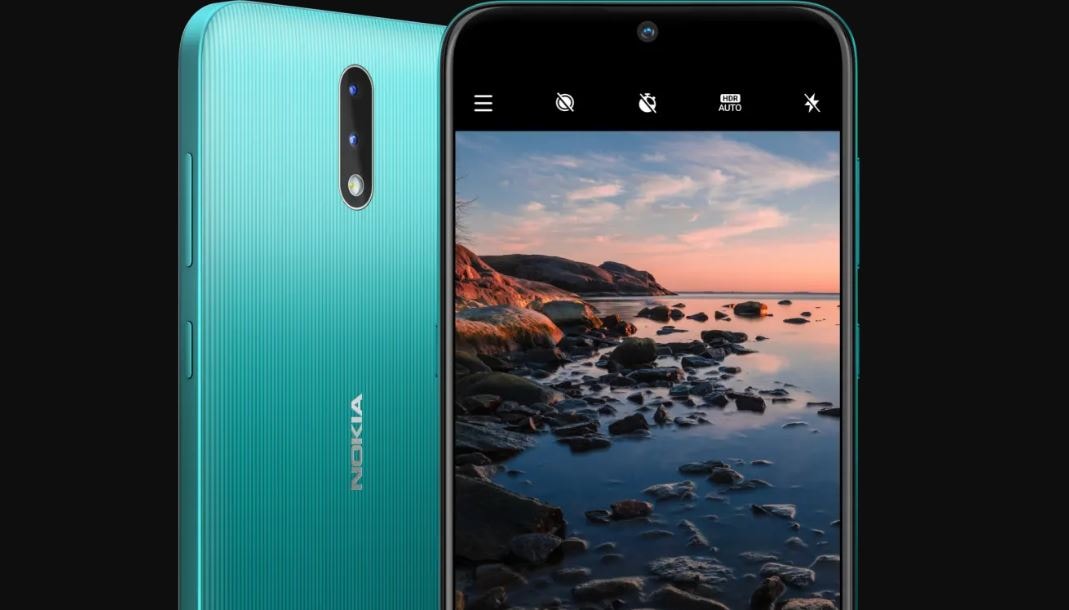 Nokia 2.3 भारत में हुआ सस्ता, अब 7,199 रुपये में हो रही बिक्री