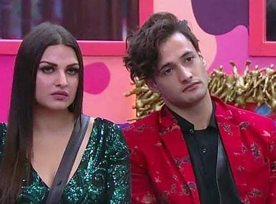 BB के बाद भी हिमांशी के लिए आसिम सीरियस, पिता से मिलवाया