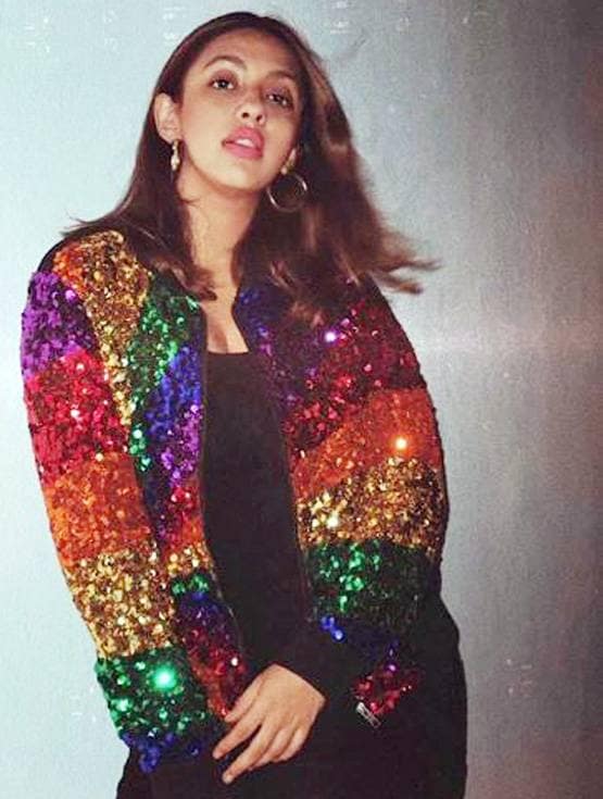 गिल्टी से डेब्यू करेंगी आलिया की बेस्ट फ्रेंड, क्रिकेटर संग जुड़ा था नाम