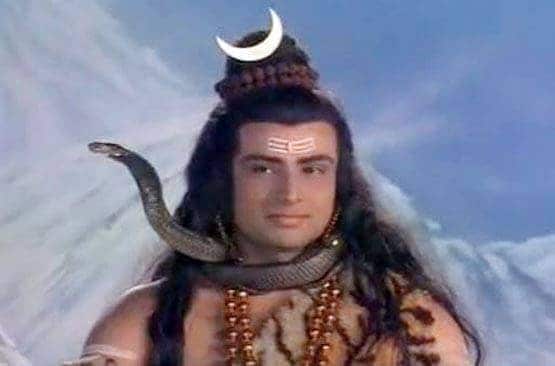 मोहित रैना से दारा सिंह तक, शिव का किरदार निभाकर फेमस हुए ये स्टार्स