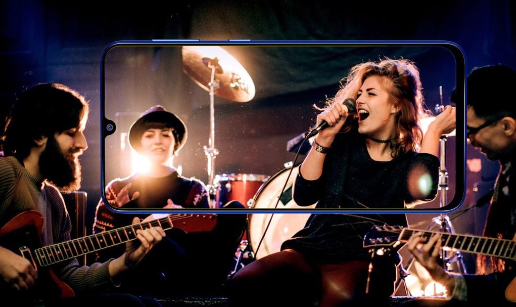 64MP कैमरे वाला Samsung का स्मार्टफोन 14,999 रुपये में हुआ लॉन्च