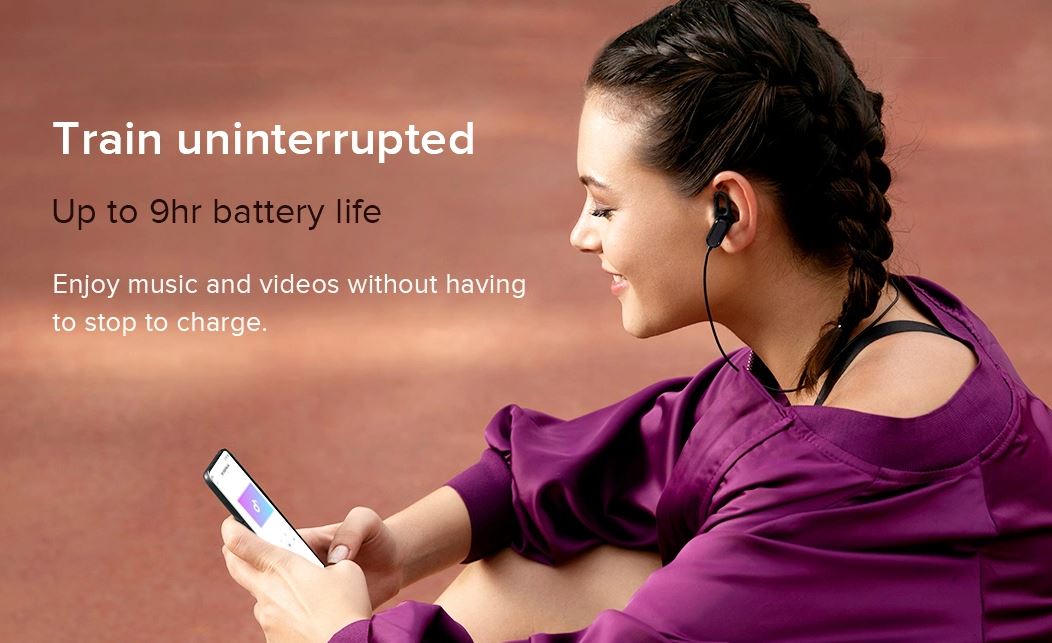 Xiaomi का वायरलेस स्पोर्ट्स इयरफोन हुआ सस्ता, ये है नई कीमत