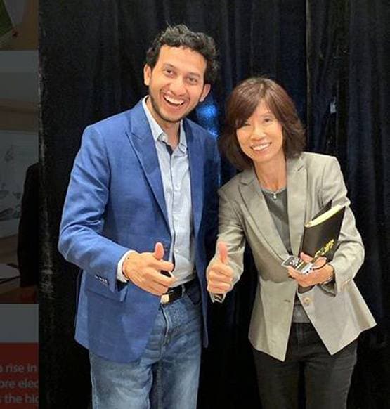 बीच में छोड़ी पढ़ाई, ऐसे ये लड़का बना 7,800 करोड़ की कंपनी का मालिक