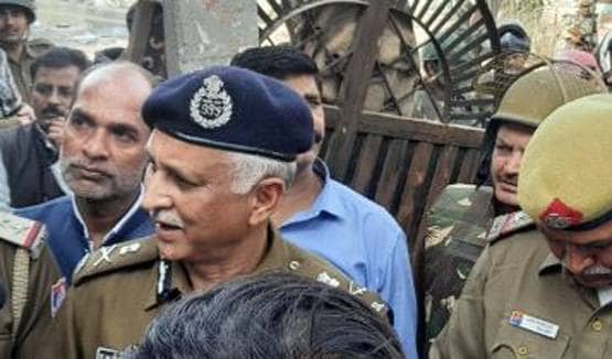 ये हैं दिल्ली के नए कमिश्नर, J-K में चलाए थे एंटी टेरर ऑपरेशन