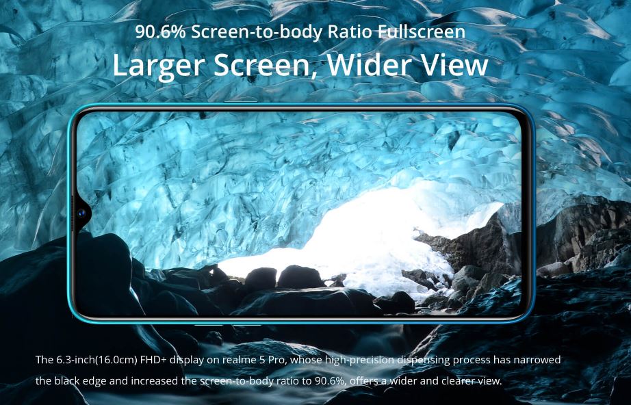 Realme के 48MP कैमरे वाले स्मार्टफोन पर मिल रही भारी छूट