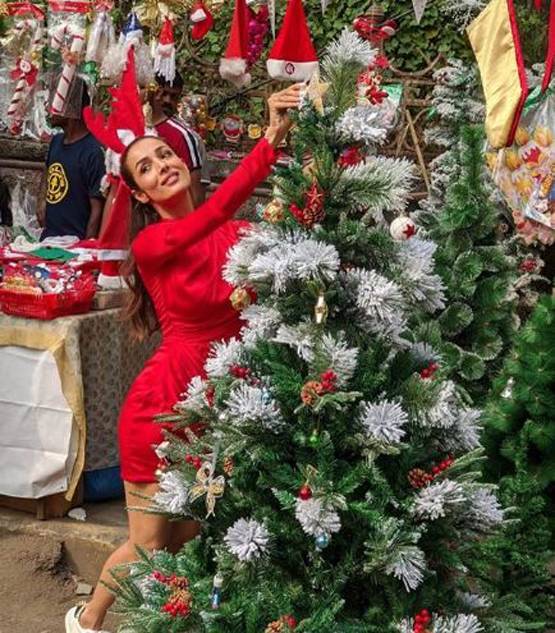 मलाइका अरोड़ा ने याद किए स्ट्रगल के दिन, बोलीं- बहुत रिजेक्शन झेला है