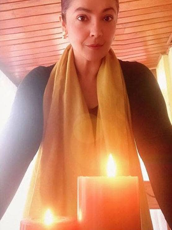 कभी शराब की आदी थीं पूजा, पिता से बातकर लिया ये आदत छोड़ने का फैसला