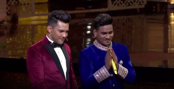 सड़क किनारे जूते पॉलिश कर घर चलाते थे सनी, अब बने इंडियन आइडल 11 के विनर