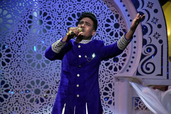 उधार के पैसे से ऑडिशन, ऐसे इंडियन आइडल बने सनी हिंदुस्तानी