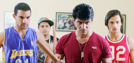 वरुण नहीं, शाहरुख संग भी स्क्रीन शेयर कर चुके हैं आसिम, Unseen तस्वीरें