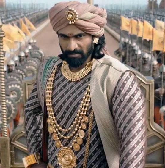 बाहुबली फेम दग्गुबती ने कैसे घटाया 30 किलो वजन? बताया डाइट प्लान