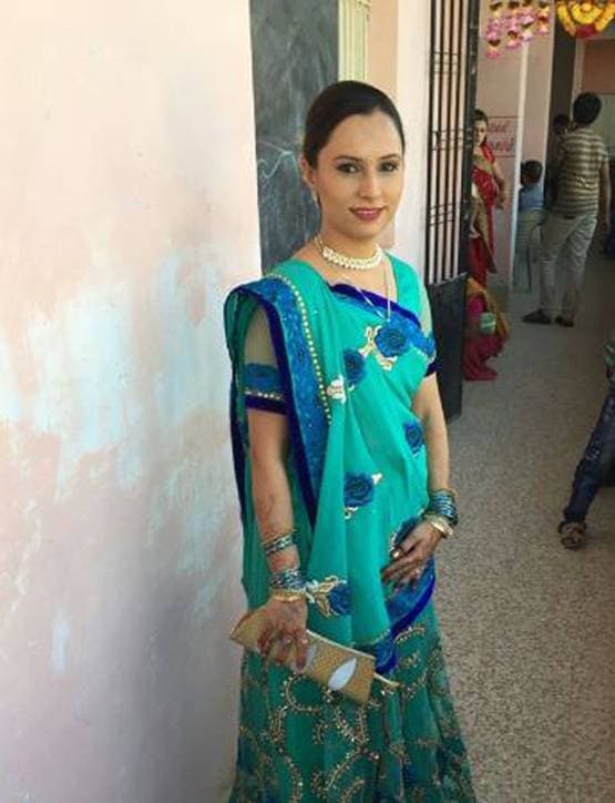 शादी के 15 दिन बाद पति ने छोड़ा, फिर ऐसे IAS बन गई ये लड़की