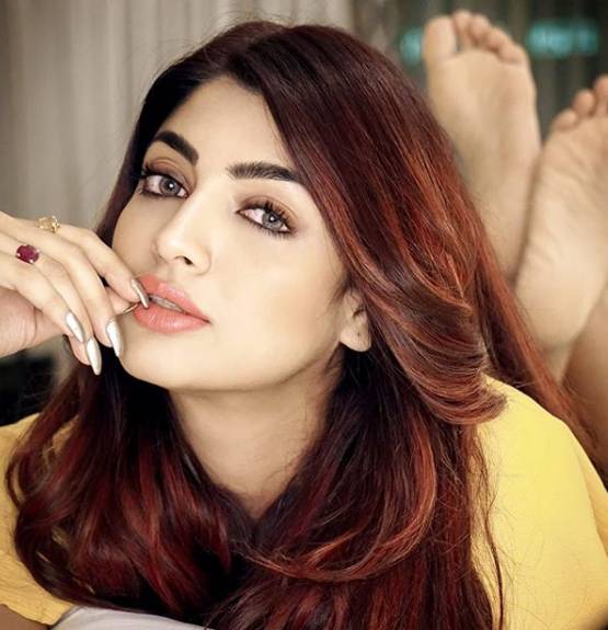 आकांक्षा पुरी ने हटवाया पारस छाबड़ा के नाम का टैटू, इन्हें कर रही डेट