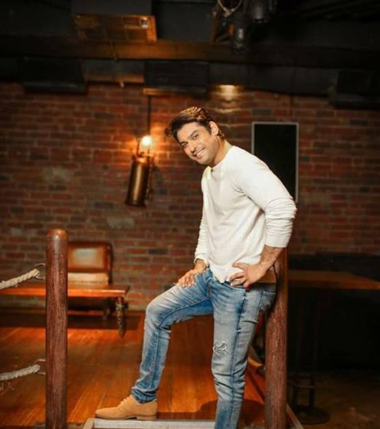 इंटीरियर डिजाइनिंग कर चुके हैं सिद्धार्थ, यहां से की है पढ़ाई