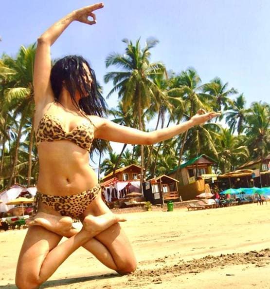 कविता कौशिक को मिली 'मोटी' होने की नसीहत, स्लिम फिगर पर हुईं ट्रोल