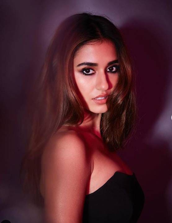 बॉलीवुड में एंट्री के बाद ग्लैमरस हुईं दिशा पटानी, देखें THEN & NOW