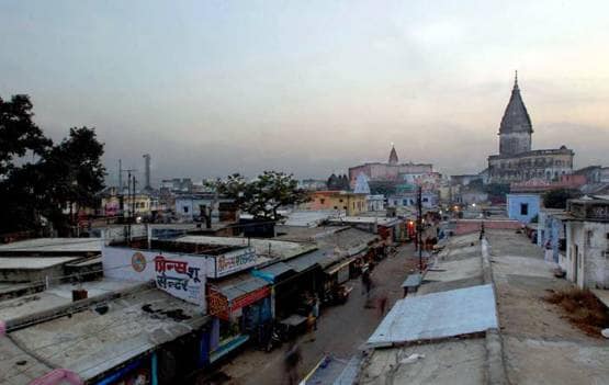 वो BJP नेता, जिसने 31 साल पहले रखी थी राम मंदिर के लिए पहली ईंट