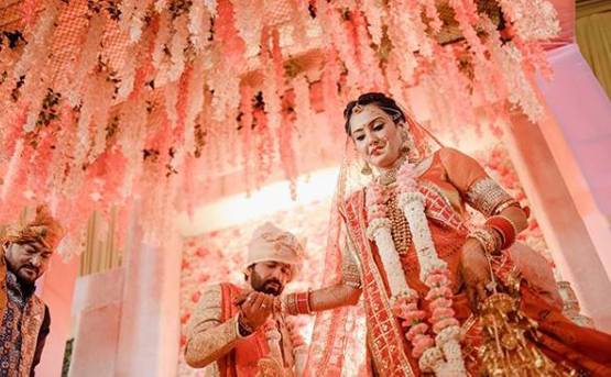 शादी के बाद सोशल मीडिया पर काम्या ने बदला नाम, बताए हनीमून प्लान्स