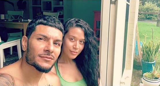 बॉयफ्रेंड संग बोल्ड लुक में नजर आईं टाइगर की बहन, Photos