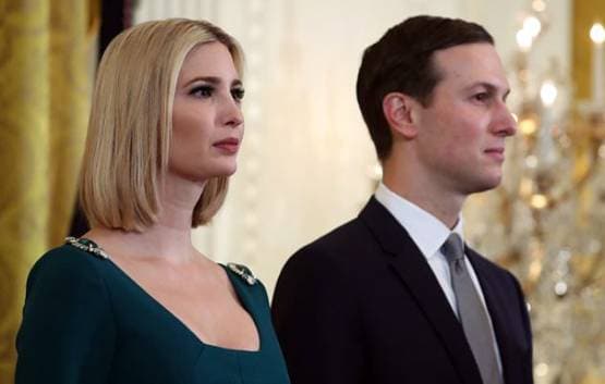 क्या करते हैं ट्रंप के दामाद, बेटी इवांका ने शादी के लिए बदला था धर्म