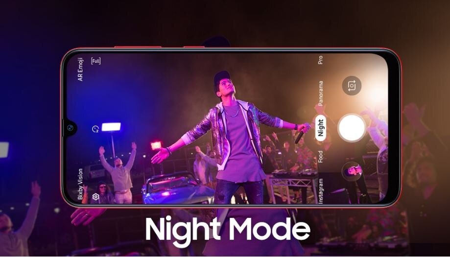 Samsung का 64MP कैमरे वाला फोन अब हुआ सस्ता