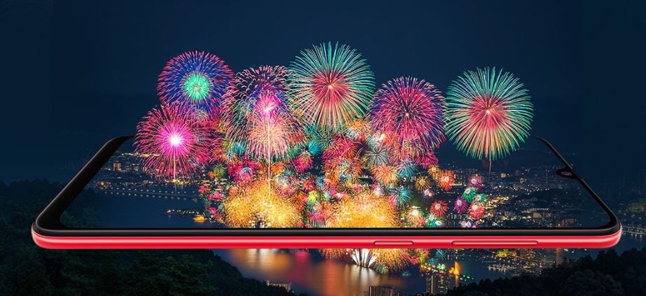 Samsung का 64MP कैमरे वाला फोन अब हुआ सस्ता