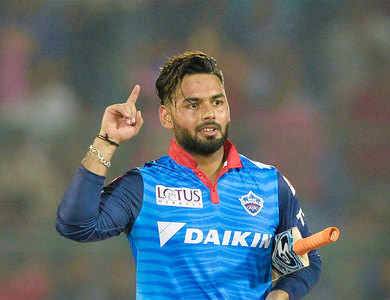 टीम इंडिया से बाहर हैं पंत, दिल्ली कैपिटल्स ने सेलेक्शन पर उठाए सवाल