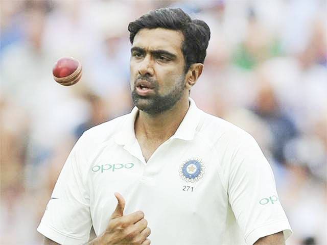 अश्विन का खुलासा- 14 साल की उम्र में मिली थी उंगली काटने की धमकी