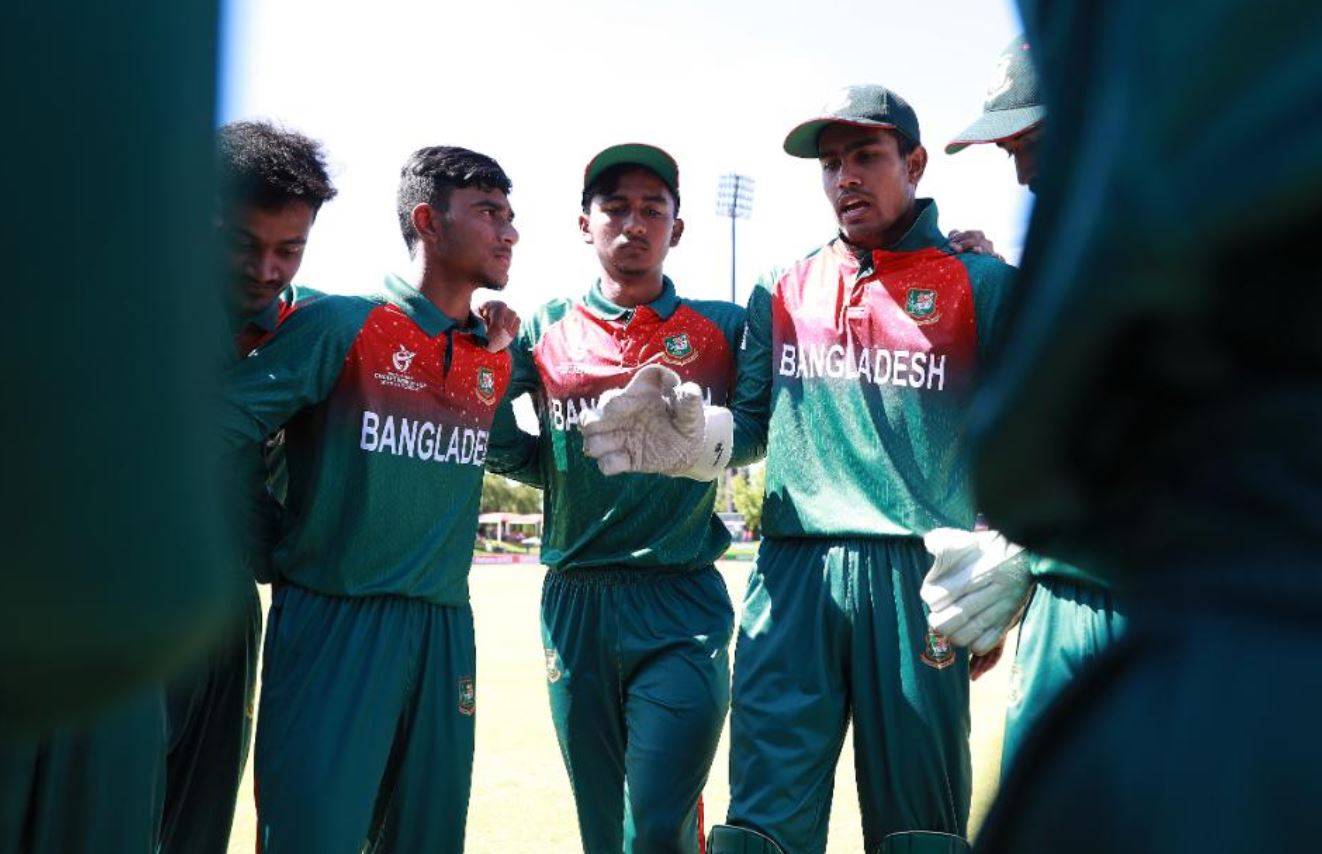 U19: बांग्लादेश ने पहली बार जीता वर्ल्ड कप, रोमांचक मैच में भारत को मिली हार