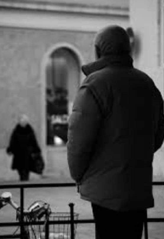 80 साल की महिला का 35 साल के पुरुष पर आया दिल, करेंगे शादी